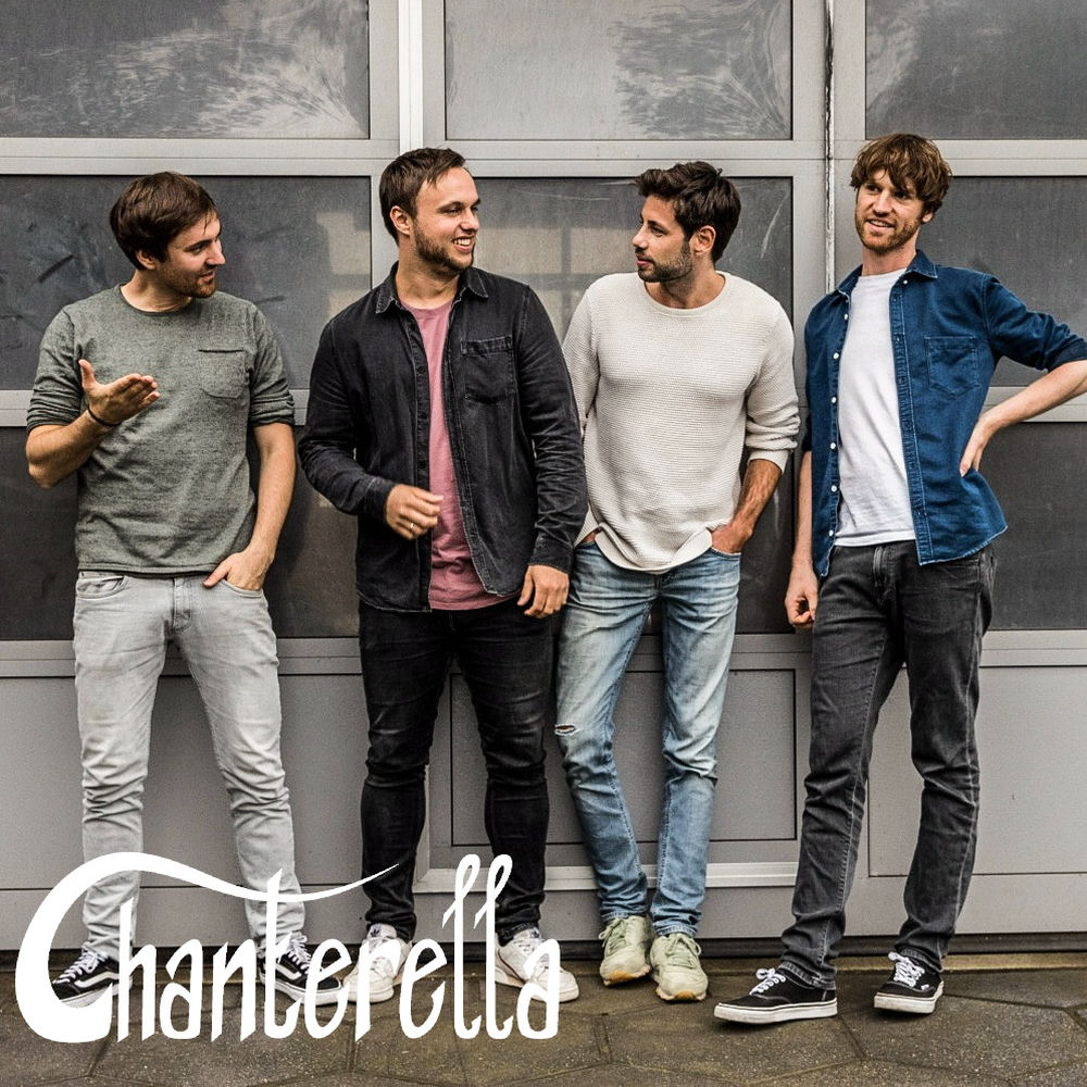 Chanterella