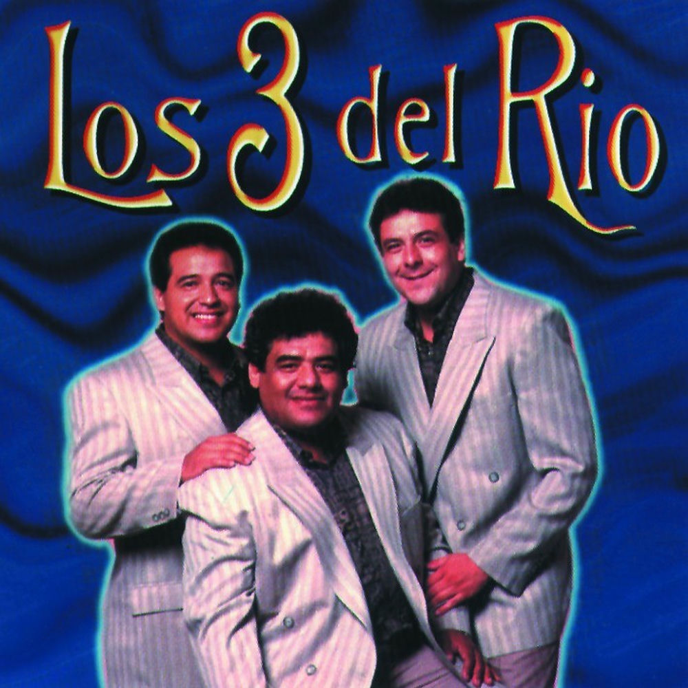 Los 3 Del Río