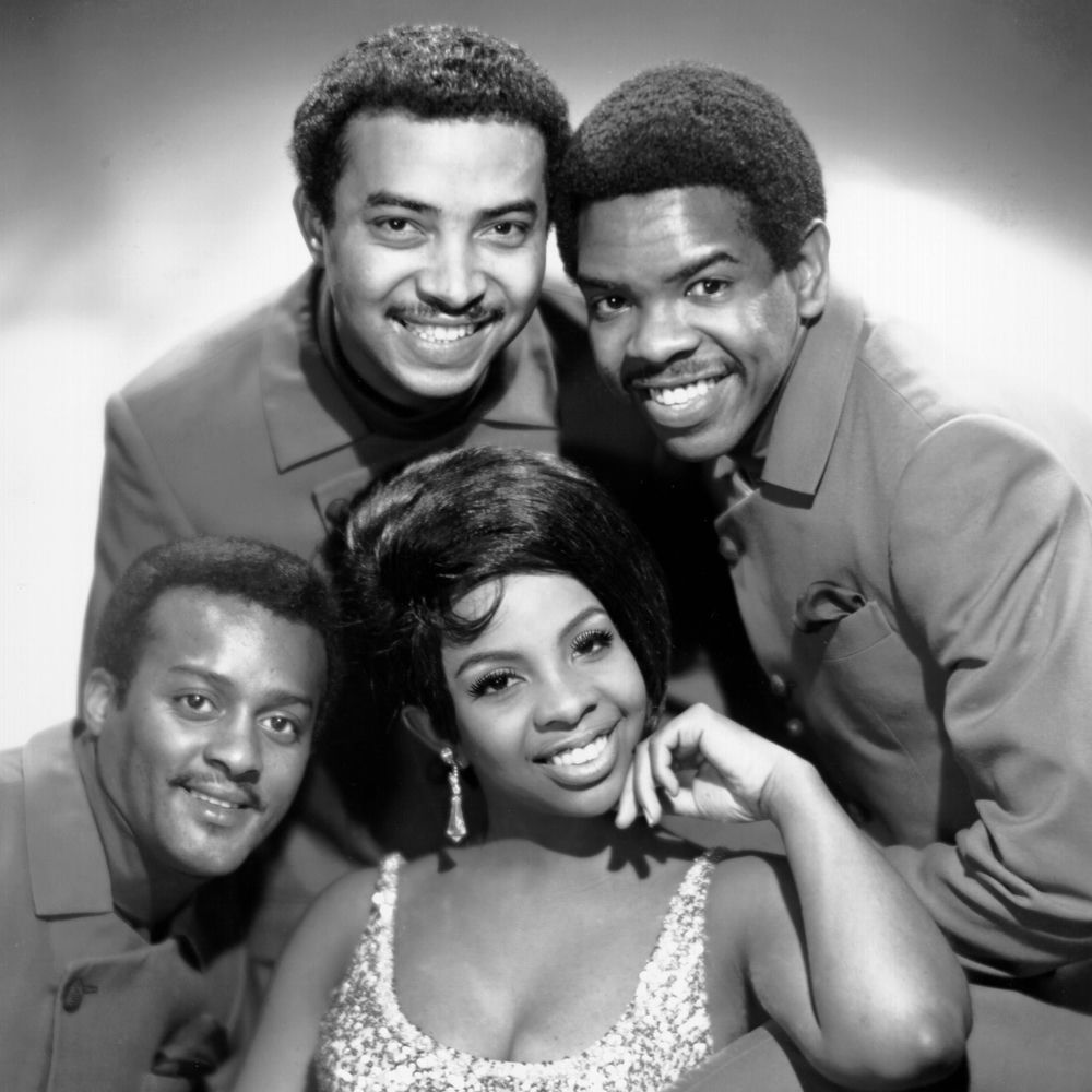 Gladys Knight & the Pips
