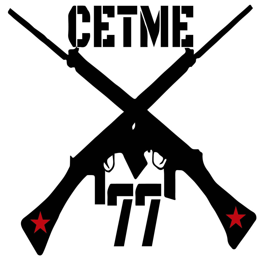 Cetme 77