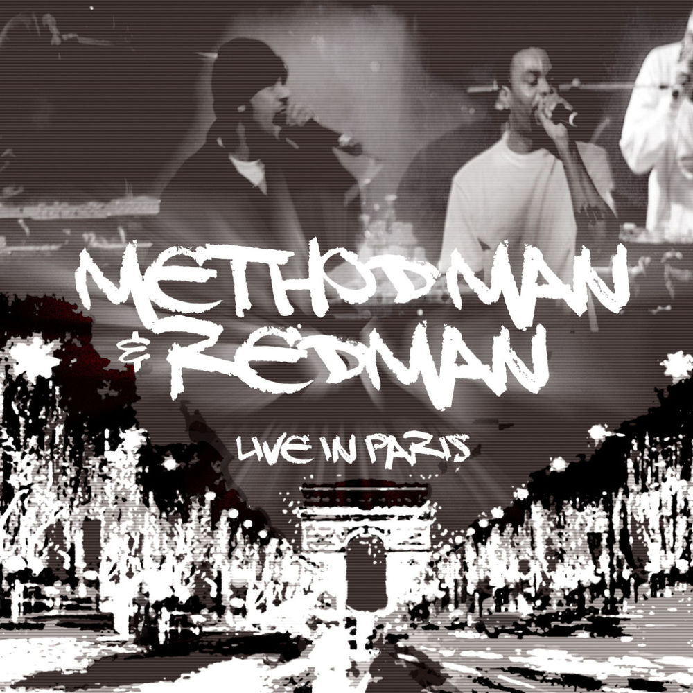 Method Man & Redman