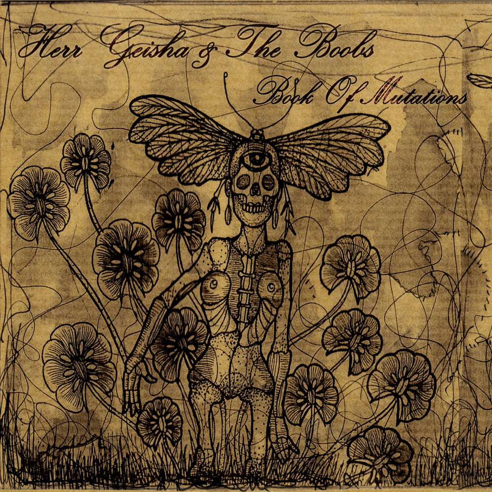 Herr Geisha & The Boobs