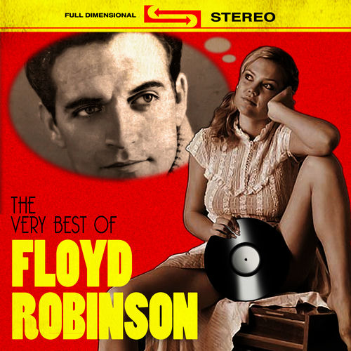 Floyd Robinson