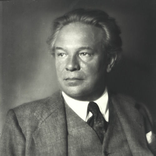 Ottorino Respighi