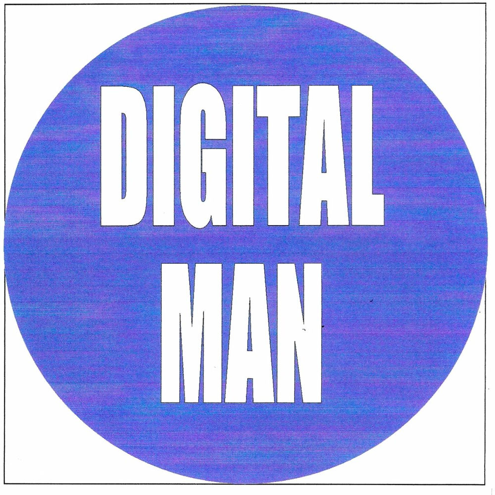 DiGiTZMAN
