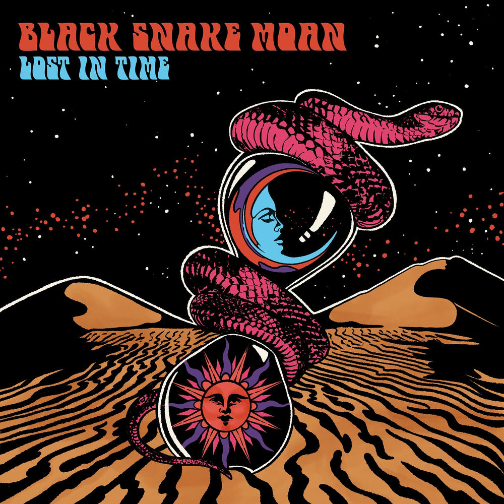 Black Snake Moan