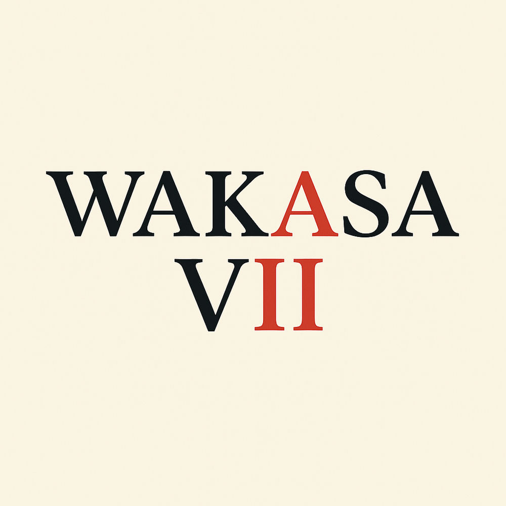 WAKASA VII