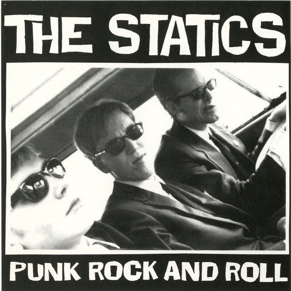 The Statics