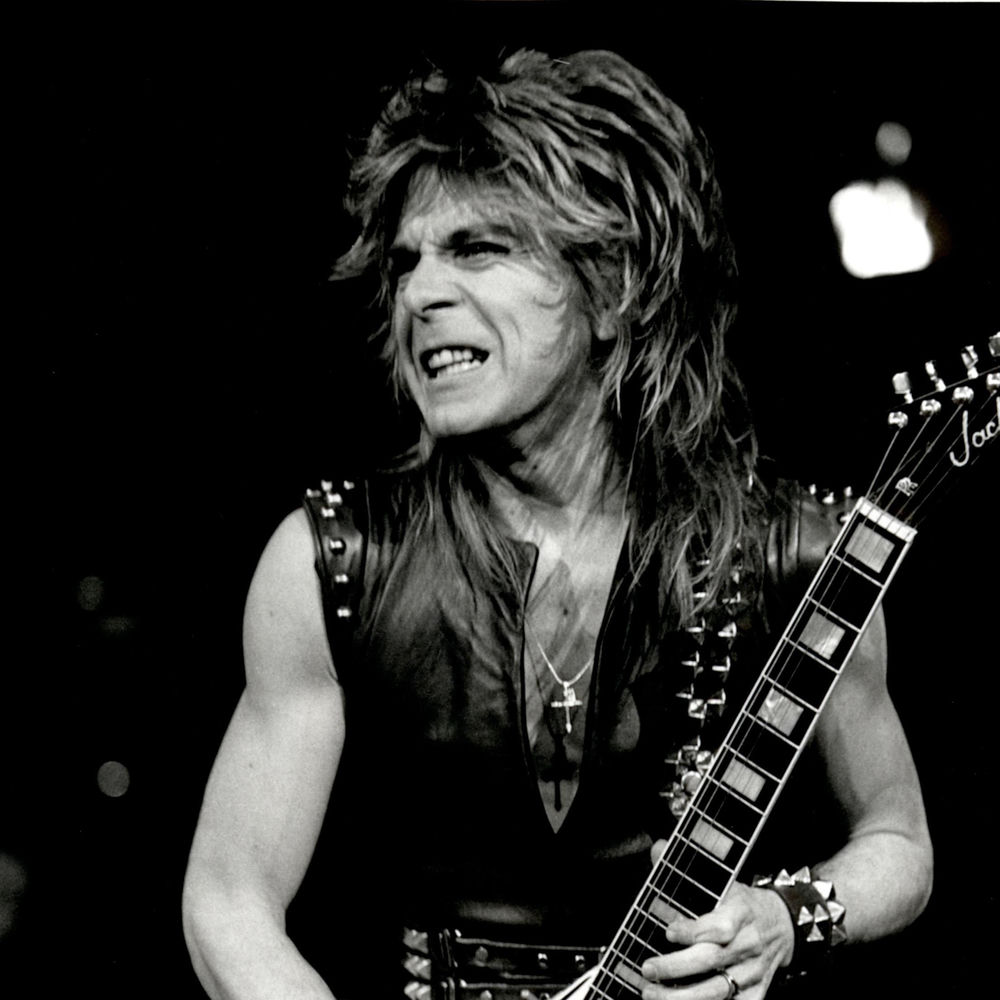 Randy Rhoads