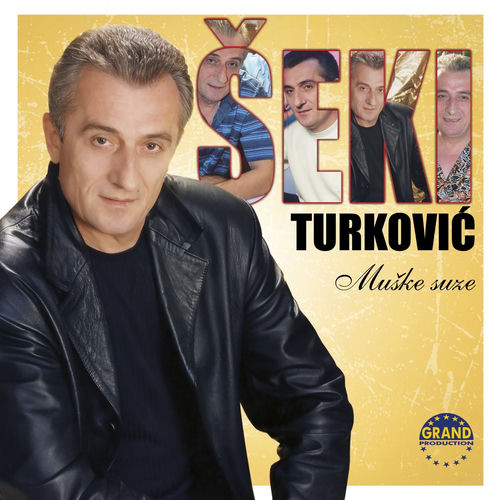 Seki Turkovic
