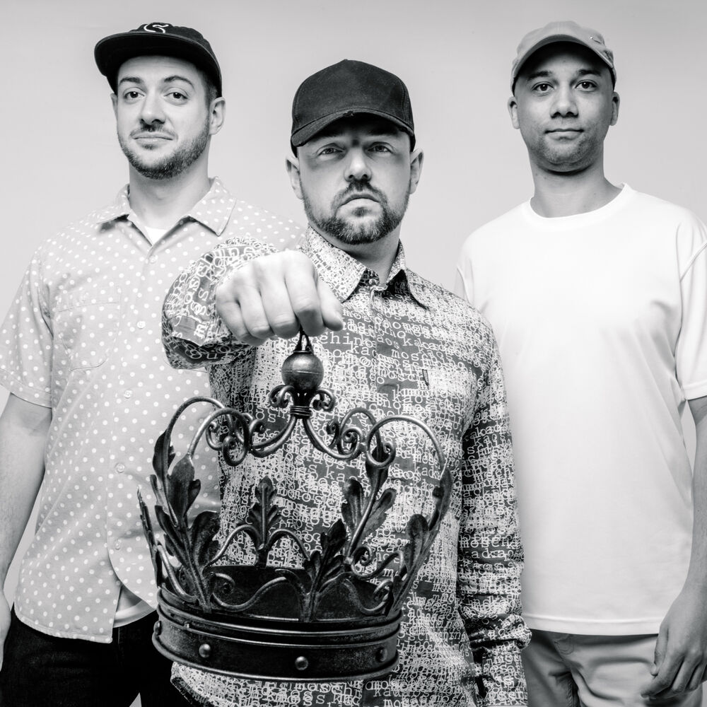 Kings Of The Rollers