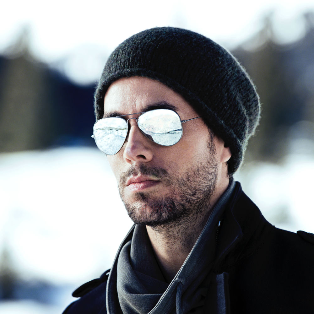 Enrique Iglesias