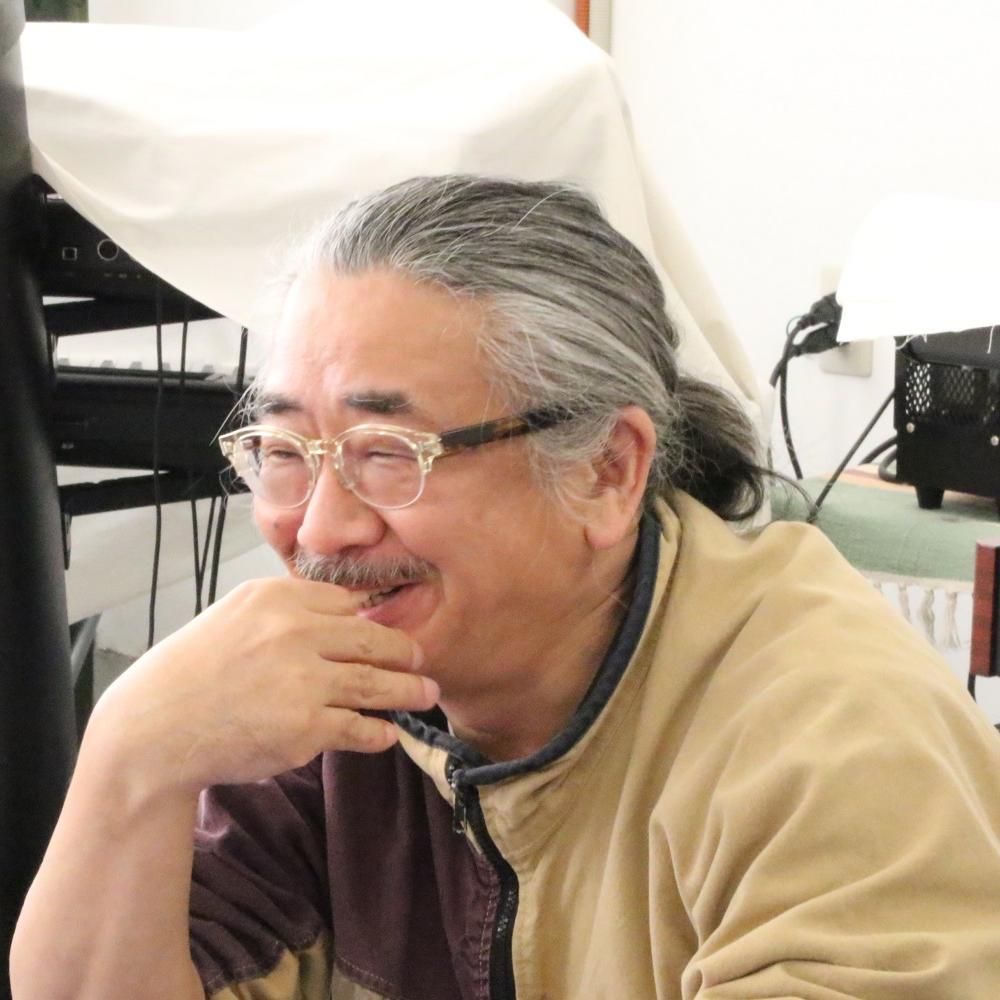 Nobuo Uematsu