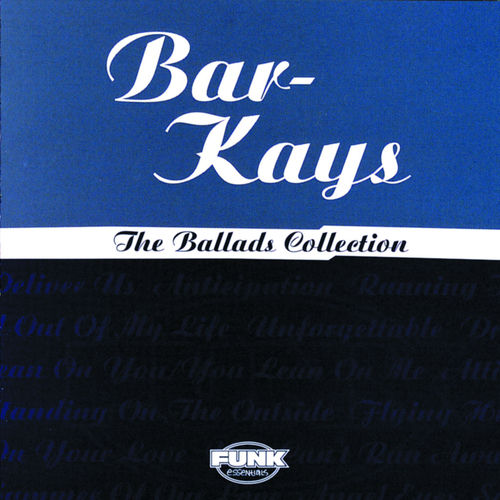 Bar-Kays