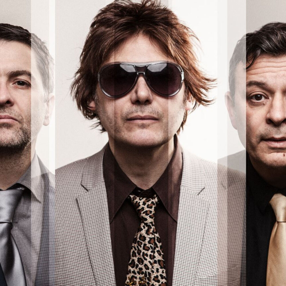 Manic Street Preachers