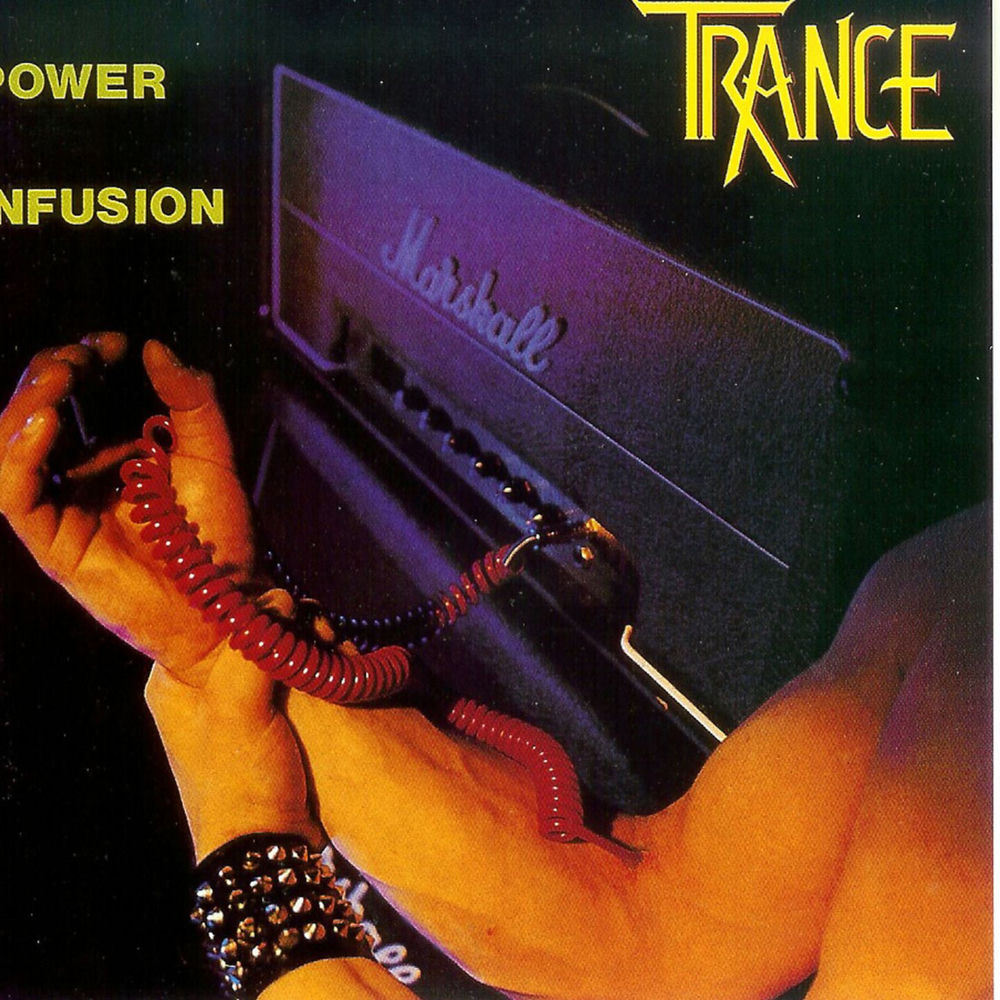 Trance