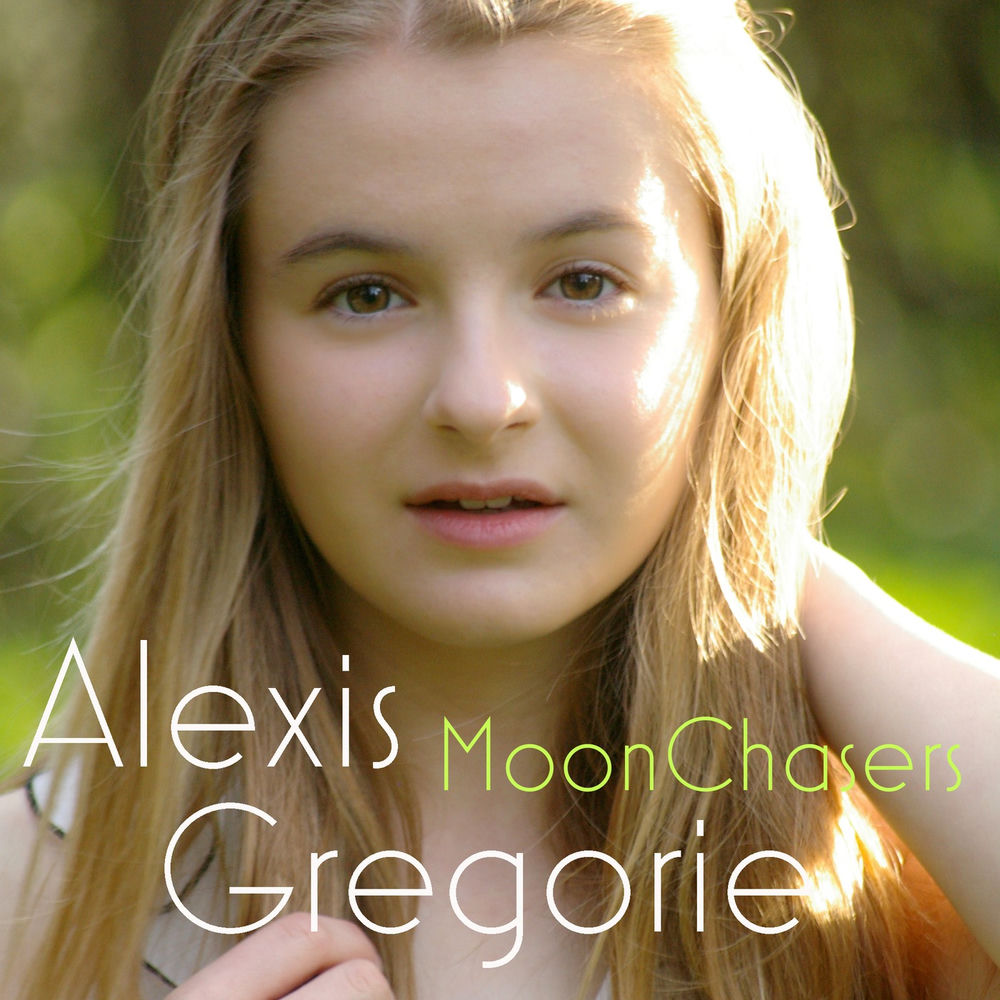 Alexis Gregorie