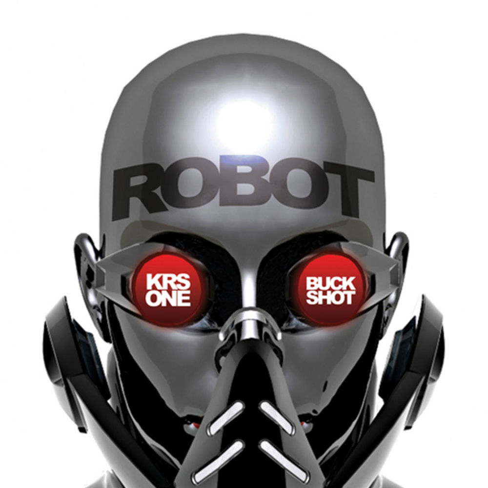 Krs-One And Buckshot