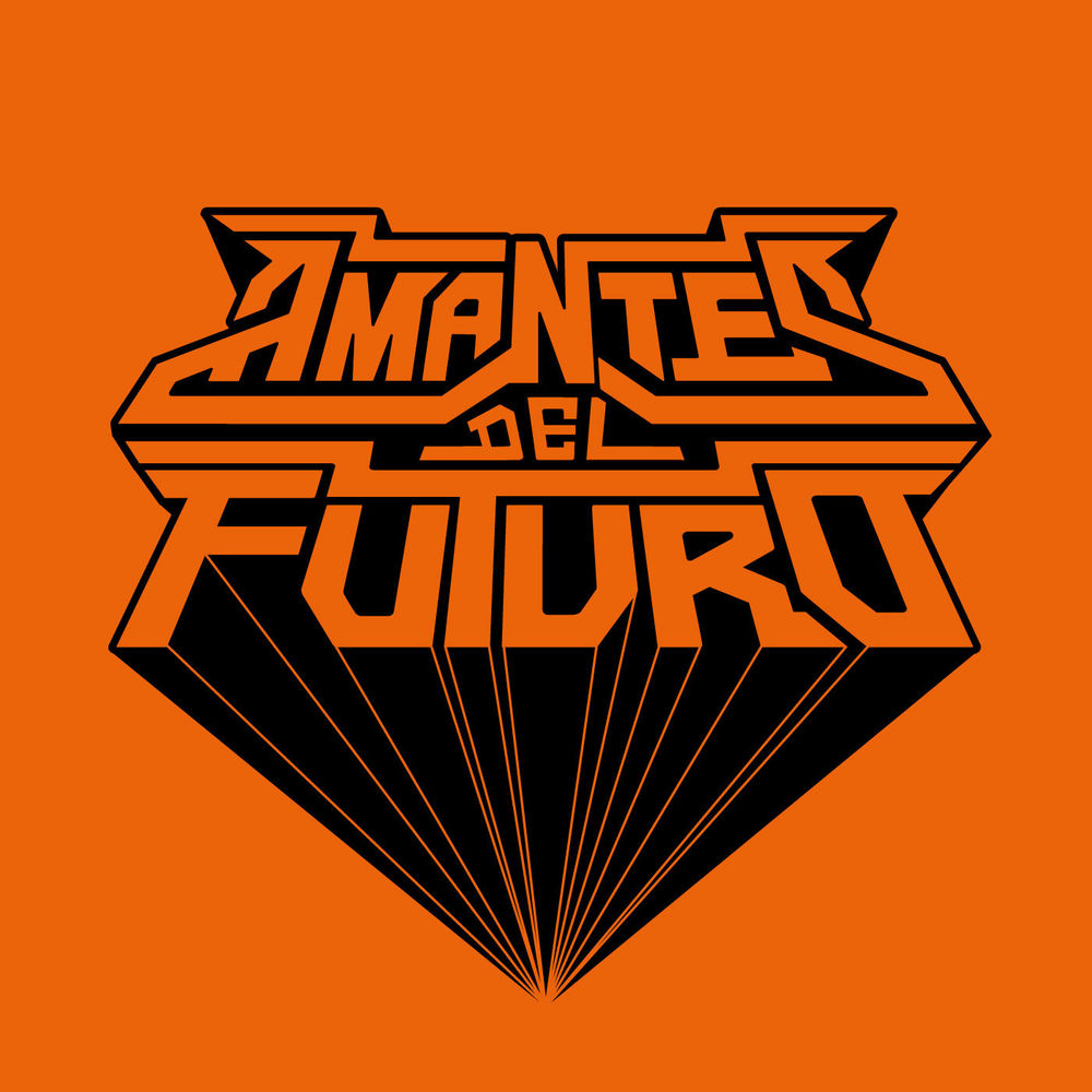 Amantes del futuro