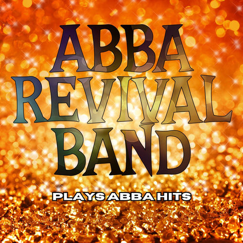 Abba Revival Band