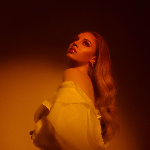 Alina Baraz