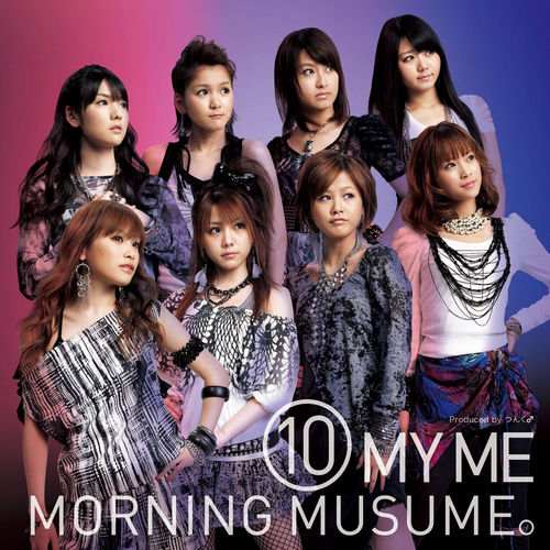 Morning Musume
