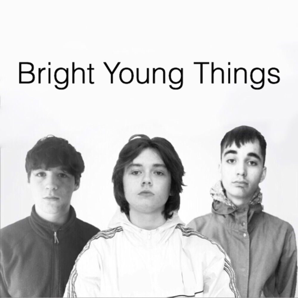 Bright Young Things