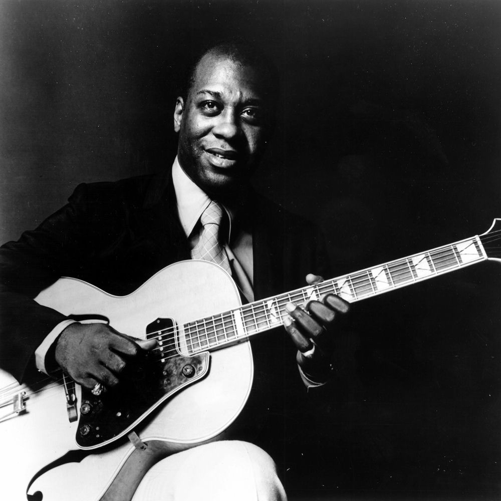 Grant Green