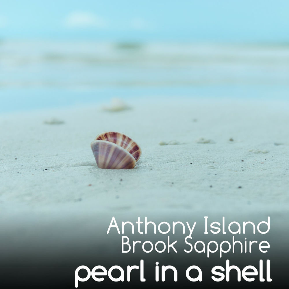 Anthony Island