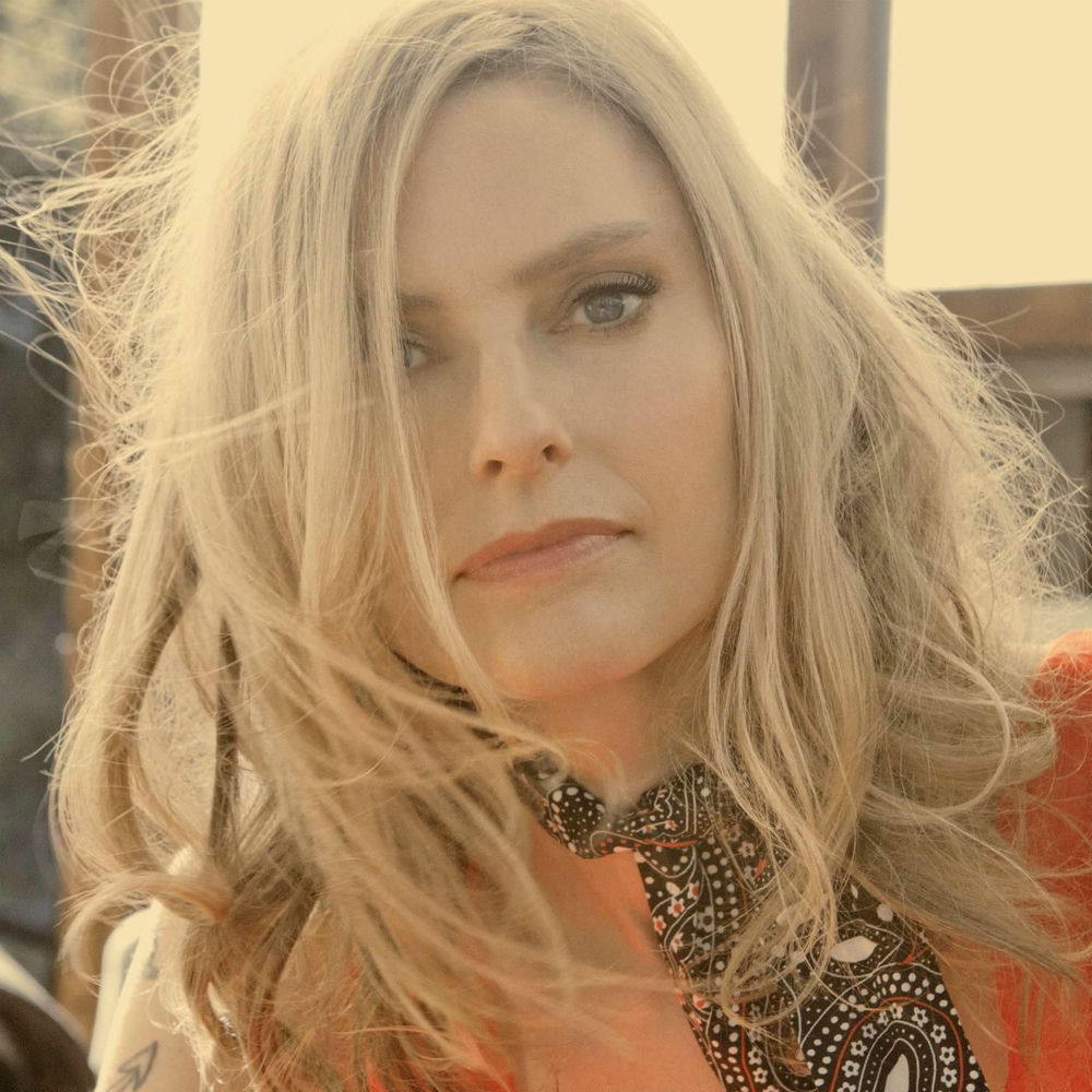 Aimee Mann