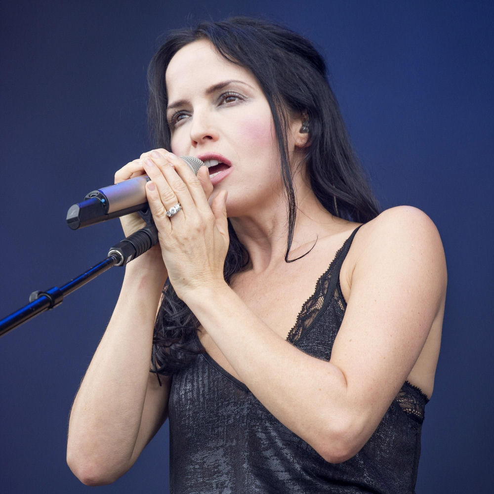 Andrea Corr