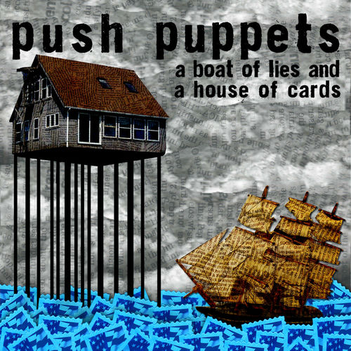 Push Puppets