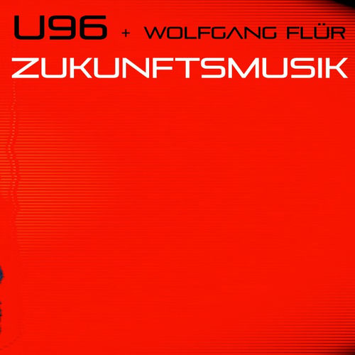 U96, Wolfgang Flür