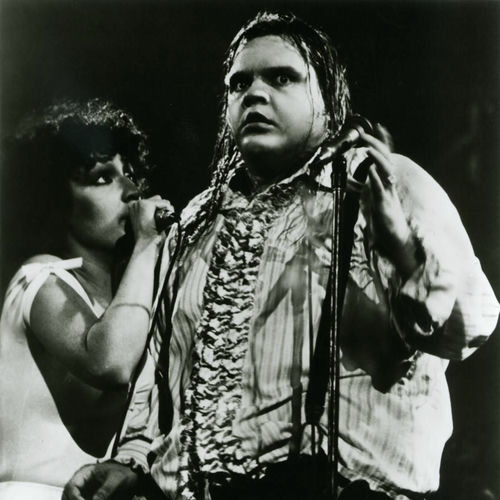 Meat Loaf