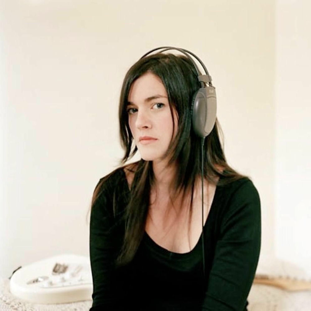 Julianna Barwick