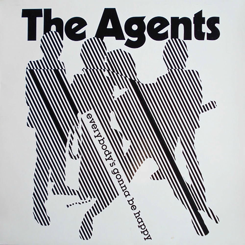The Agents