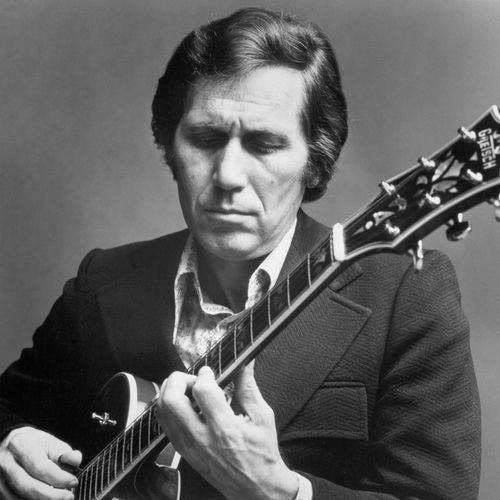 Chet Atkins