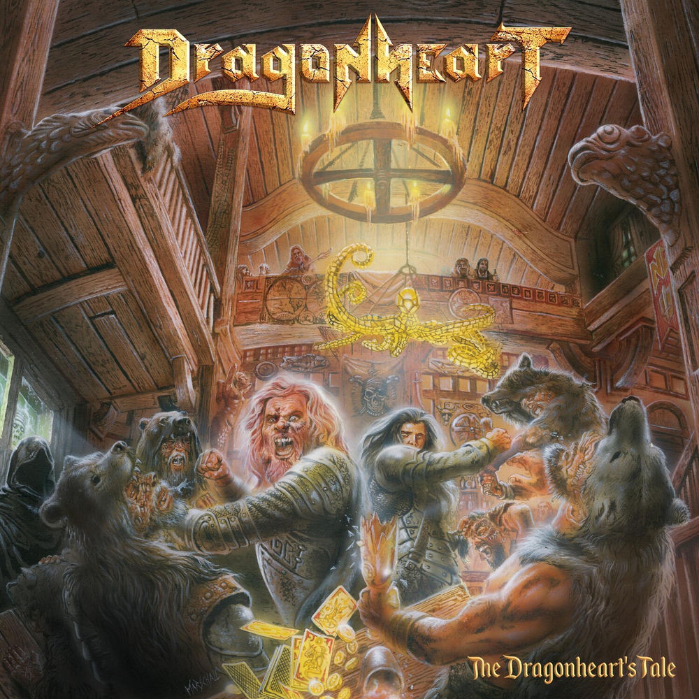 Dragonheart