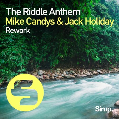Mike Candys & Jack Holiday