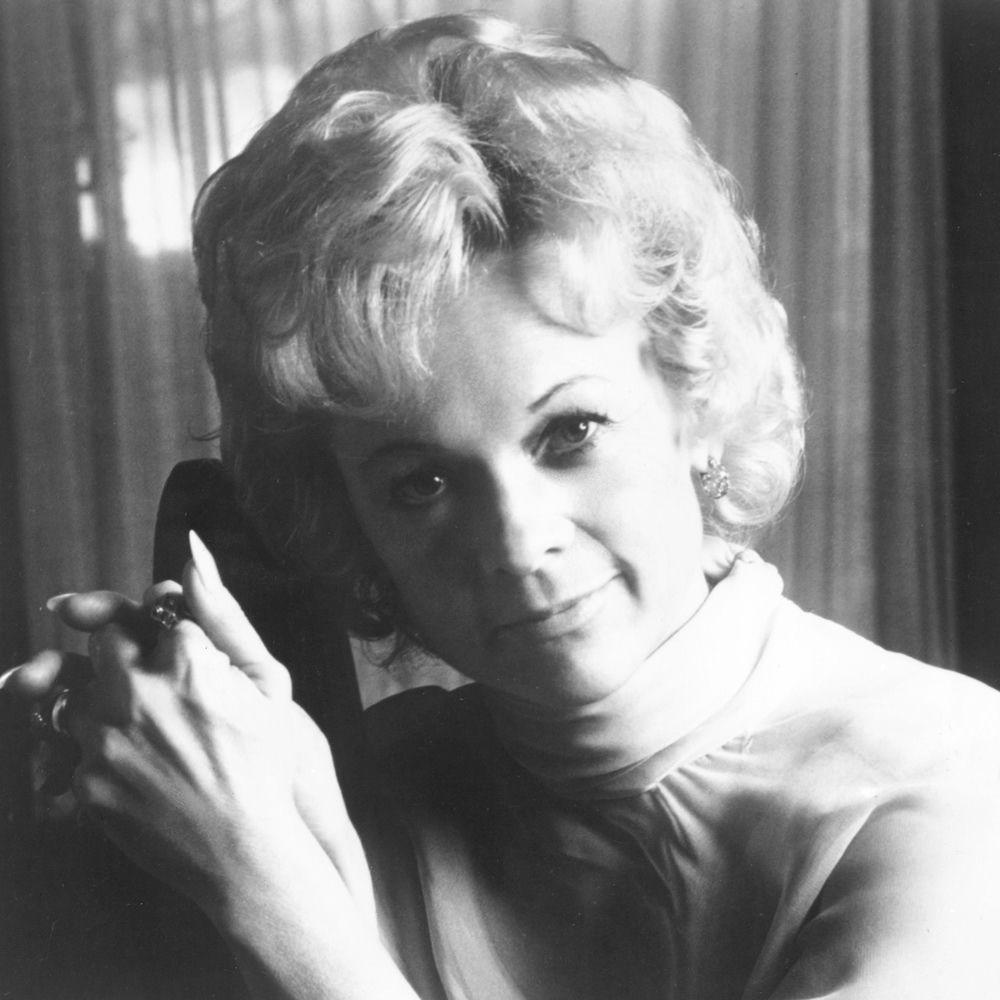 Jean Shepard