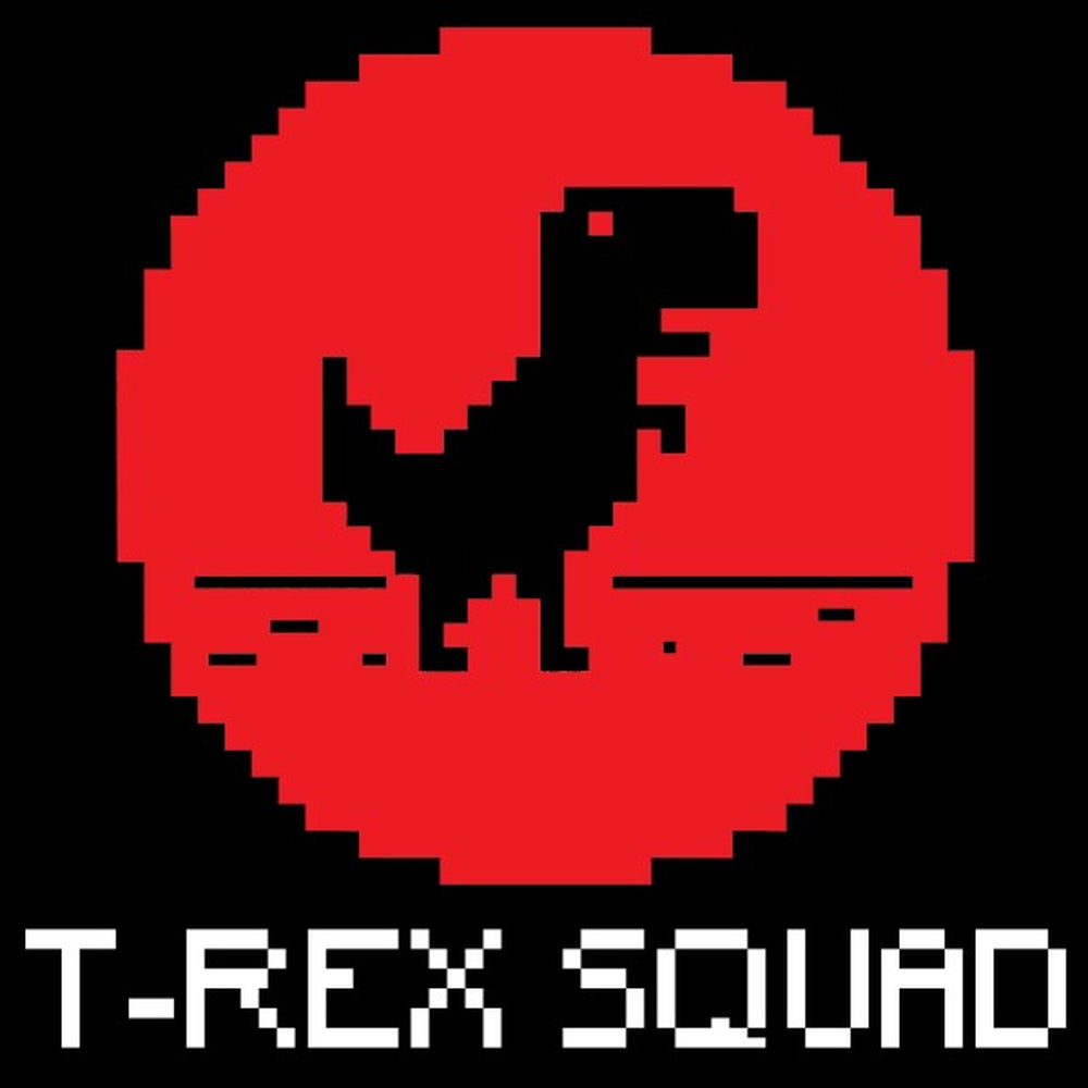 T-Rex Squad