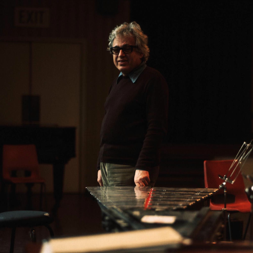 György Ligeti