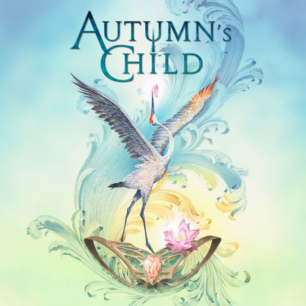 Autumn’s Child