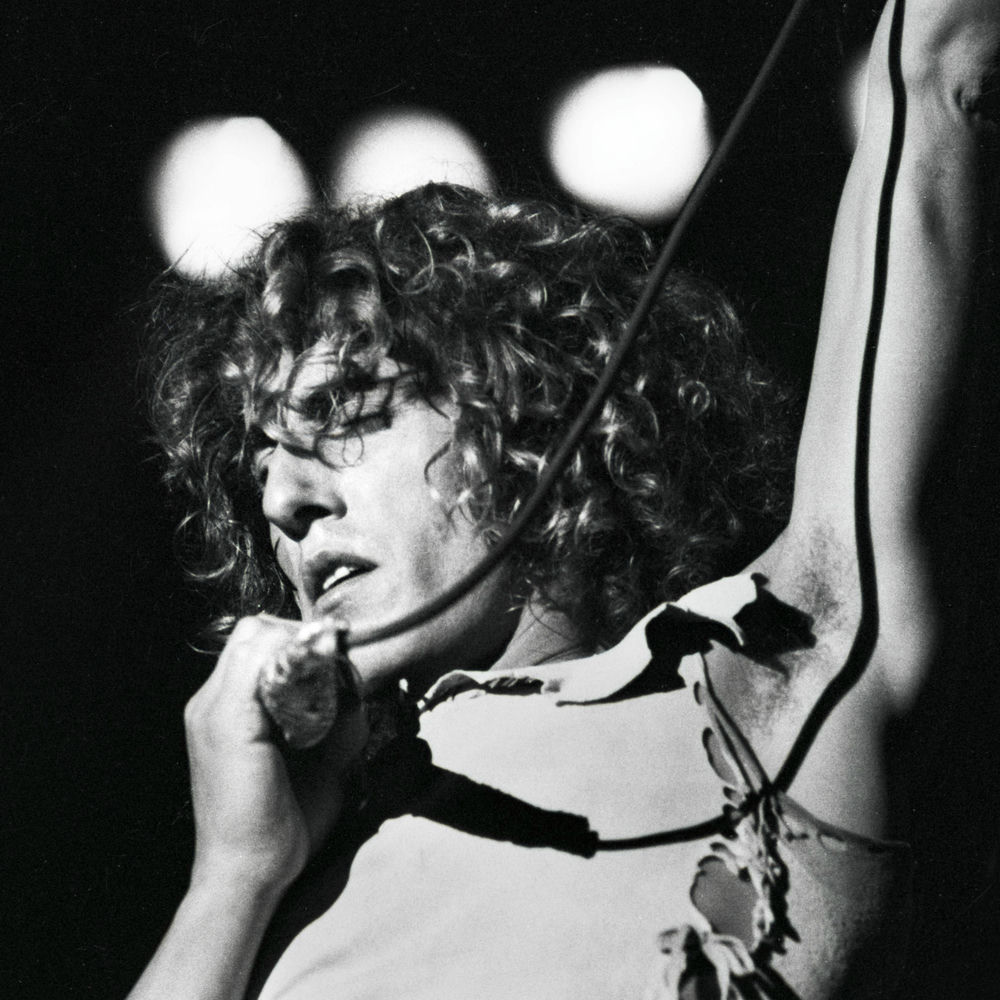 Roger Daltrey