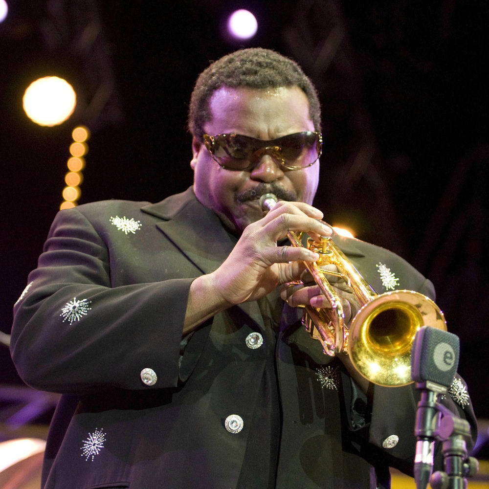 Wallace Roney