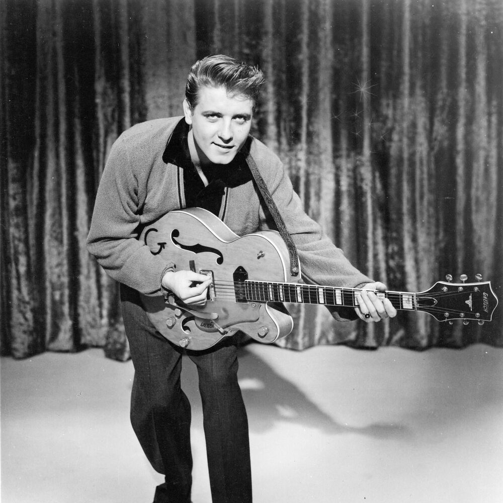 Eddie Cochran