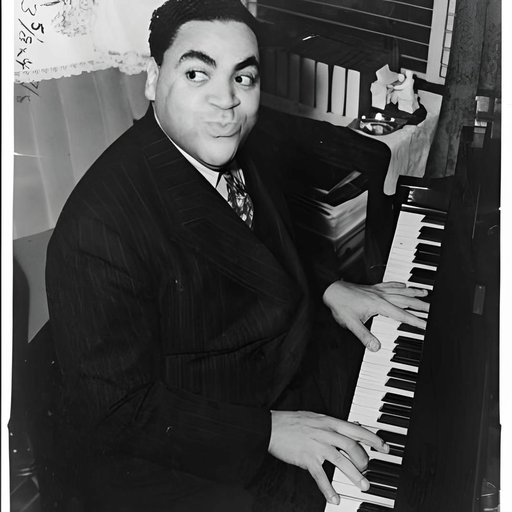 Fats Waller
