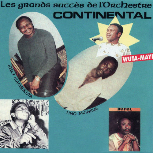 Orchestre Continantal