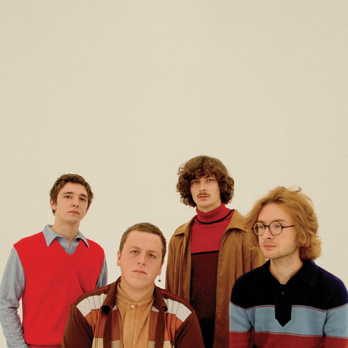 Dan Luke And The Raid