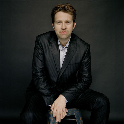 Leif Ove Andsnes